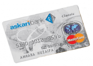 Want a credit card that provides various local and international benefits? Askari Bank Credit Card is the best for you. Here's how to apply: