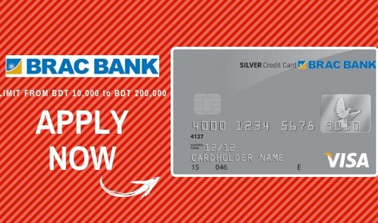 Looking for an every day credit card that offers thrilling perks and deals whenever you use it? For a low interest, every day credit card that offers more, a Brac Bank credit card is a worthwhile option. Here's how to apply...