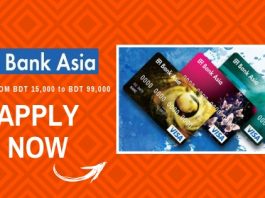 Looking for a credit card with low fees, flexibility and incentives for using it? A Bank Asia credit card is what you need. Here's how to apply...