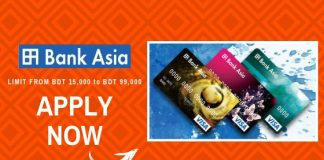 Looking for a credit card with low fees, flexibility and incentives for using it? A Bank Asia credit card is what you need. Here's how to apply...