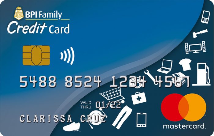 Need a reliable no frills credit card to stretch your family cash flow further? The low fee BPI Family Credit Card is what you need. Here's how to apply: