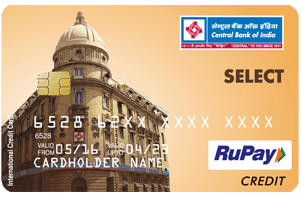 Want a reliable credit card that allows you to get rewards for all your purchases? Then get Central Bank of India Credit Card today! Here's how to apply...