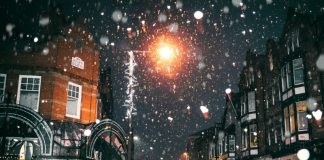 Whether you want to go somewhere quiet and relaxing or full of Christmas cheer, these 8 Christmas holiday destinations will have you covered!