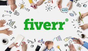 Want to expand your growth and network through an online platform? Then apply for an online job on Fiverr. Here's how to register.