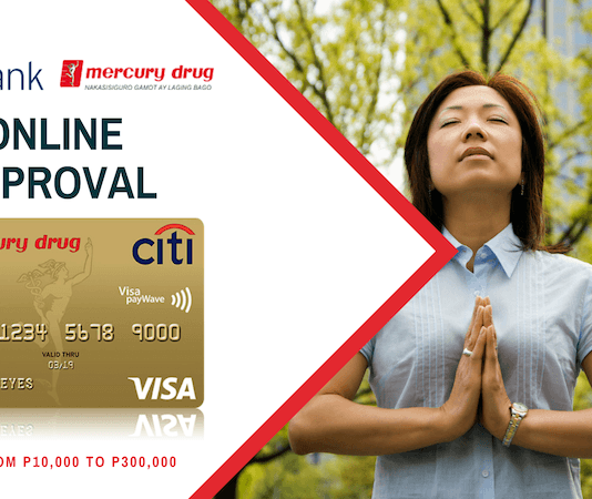 Hunting for the best health and wellness credit card that offers not only reliability but also generous rebates and other exclusive freebies? Look no further, here's how to apply for the Mercury Drug Citi Credit Card...