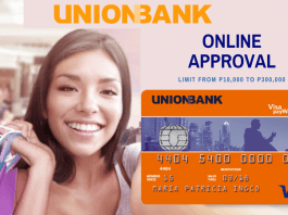 Want a credit card with various perks & privileges without the high fees? We've found the ideal card. Here's how to apply for a Unionbank credit card..