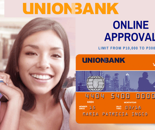 Unionbank Credit Card – How to Apply? Want a credit card with various perks & privileges without the high fees? We've found the ideal card. Here's how to apply for a Unionbank credit card..