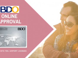 Want a benefit-rich credit card that offers rewards points, special perks & worldwide access? The BDO Diners Club International is for you. How to apply...