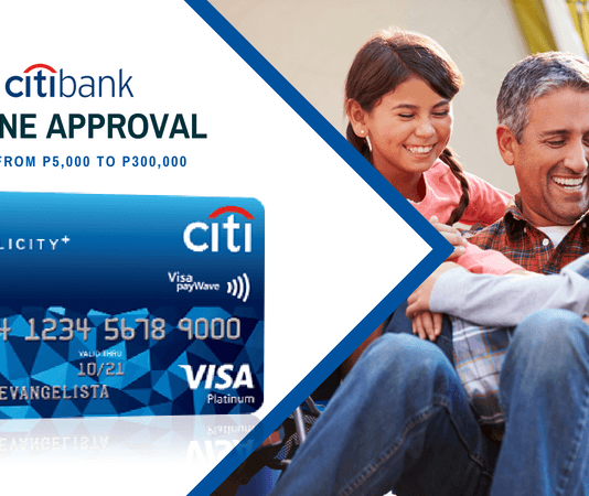 Looking for a simple NO fee credit card that you can use for every day purchases without the extra fuss? Here's how to apply for a Citibank credit card.