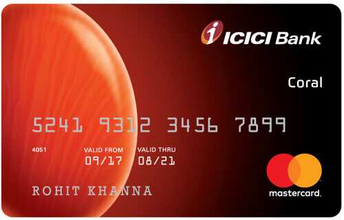 Want a beneficial every day credit card to shop online, earn rewards & receive discounts? The ICICI Bank Credit Card is what you need. Here's how to apply.