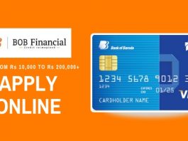 Bank of Baroda Credit Card – How to Apply? Bank of Baroda makes choosing a credit card easier & more accessible than ever with its affordable credit card line that fits any lifestyle. Here's how to apply for a Bank of Baroda credit card...