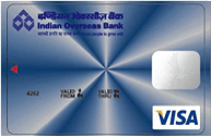 Want a credit card that offers affordable options for your needs and has insurance benefits? Indian Overseas Bank (IOB) Credit Card is for you. Here's how to apply.
