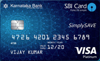 Looking for a credit card that lets you make transactions easily, conveniently while providing reward points and great deals, then Karnataka Bank Credit Card is your best option. Here's how to apply: 