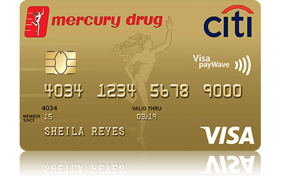 Hunting for the best health and wellness credit card that offers not only reliability but also generous rebates and other exclusive freebies? Look no further, here's how to apply for the Mercury Drug Citi Credit Card...