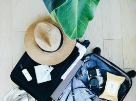 My top 10 secret travel packing tips & hacks that will have you packing like a pro in no time. NOTE - some of these are very out of the ordinary!