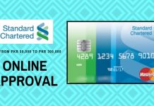 Looking for an every day credit card to make cashless and low-interest transactions with a bank you can trust? A Standard Chartered Bank Credit Card is a great choice. Here's how to apply...