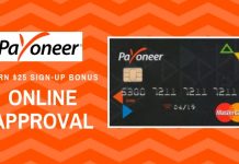 Are you a freelancer or online business owner getting paid from clients around the world? Need a pre-paid card to make online purchases, receive payments and use worldwide? A Payoneer Mastercard is what you need. Here's how to apply...