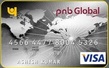 PNB Global Classic Credit Card