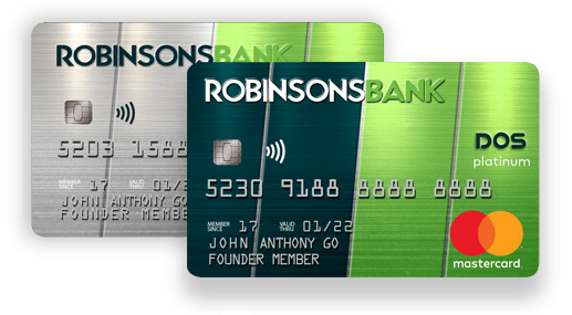 Want a card that understands your travel needs, giving you both ease & security at the same time? Here's how to apply for a Robinsons Bank credit card.