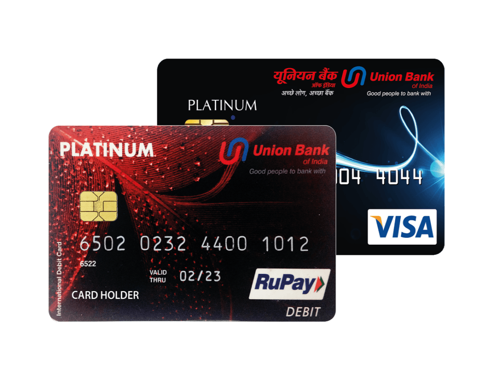 In need of a card that offers attractive reward points and a secure shopping experience? The Union Bank of India Credit Card is all you need. Here's how to apply...