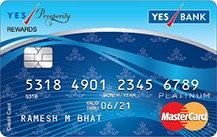 Looking for a flexible credit card for overseas transaction, affordable and advantageous options? A Yes Bank Credit Card is for you. Here’s how to apply