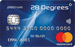 Searching for a credit card that is perfect for your travels, offers NO annual fee and FREE global wifi? 28 Degrees Credit Card is your best option. Here's how to apply: 