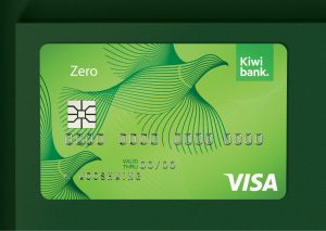 kiwibank travel insurance credit card