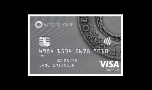 Macquarie Bank Credit Card – How to Apply