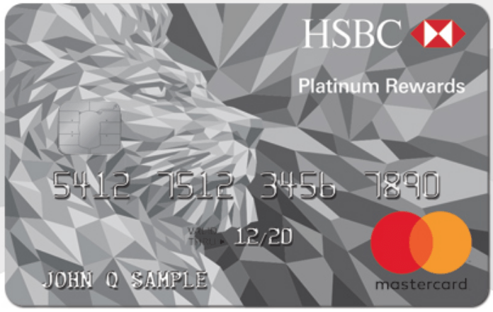 Want a credit card that allows you to choose your rewards and also gain cash back offerings? Then make sure to get your own HSBC USA Credit Card now! Here's how to apply: