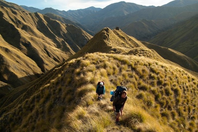 One of Best Hiking Trails in the world - Te Araroa Trail