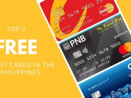 Interested in applying for your own credit card but don't want high fees? Here is a list of the top 3 free credit cards in the Philippines to apply for today!