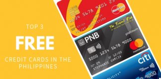 Interested in applying for your own credit card but don't want high fees? Here is a list of the top 3 free credit cards in the Philippines to apply for today!