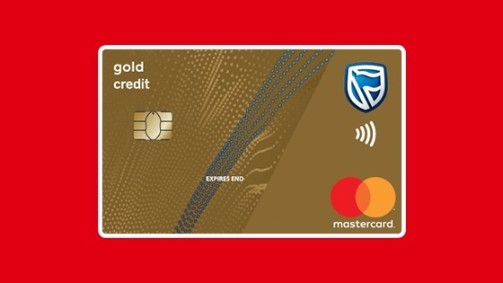 Standard Bank Credit Card - How to Apply? - StoryV Travel & Lifestyle