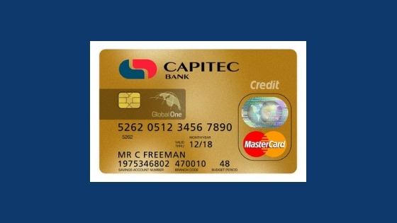 Capitec Credit Card How To Apply Storyv Travel And Lifestyle 4230