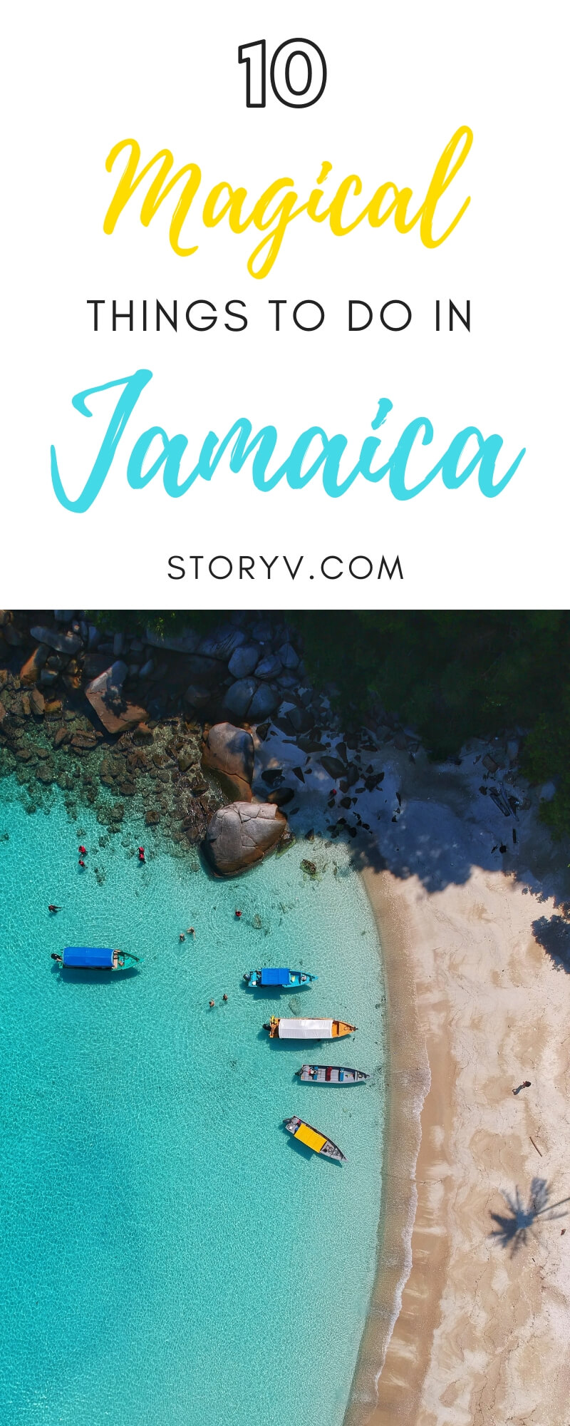 If you’re looking for a holiday experience that isn’t just a run-of-the-mill sun, sea and sand indulgence, there are tons of unique activities to indulge in on a trip to Jamaica. Here are 10 incredible and unique things you can do in Jamaica.