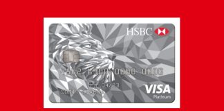 Looking for a credit card to help you build your credit score? With a HSBC Credit Card, you can easily do so. You can use this card for purchases locally and abroad with minimal fees applied. Here's how to apply...