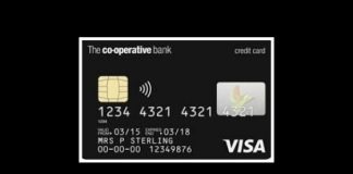 In need of a credit card you can use to transfer debt and balances with a low-interest rate and minimum charge? With the Co-Operative Bank Credit Card, everything is possible. Here's how to apply...