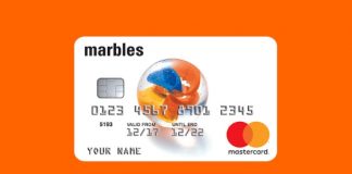 Want an everyday credit card that has absolutely NO annual fees and is accepted worldwide? With a Marbles Credit Card, you won’t have to look any further. Here's how to apply...