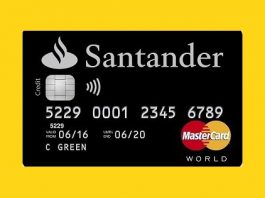 Want to purchase big-ticket items with absolutely 0% interest and earn cashback rewards? A Santander credit card is the tool you need. Here's how to apply...