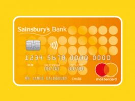 Looking for a low cost credit card that gives you rewards every time you spend? Sainsbury's Bank might have just the right card for you. Here's how to apply...