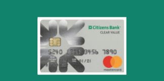Interested in getting a credit card that has zero annual fees and a low APR on purchases and balance transfers? If so, look no further. A Citizens Bank Credit Card is worth applying for. Here's how...