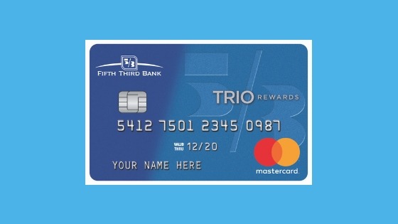 Fifth Third Bank Credit Card – How to Apply? - StoryV Travel & Lifestyle