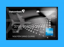 Looking for an everyday credit card that gives you access to  exclusive deals and rewards? Also want worldwide acceptance? With a Vietcombank Credit Card, you are in good hands. Here's how to apply...