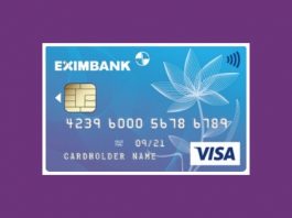 Looking for a credit card you can use both locally and internationally? You can end your search right now because an Eximbank credit card is a convenient option for you. Here's how to apply...