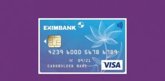 Looking for a credit card you can use both locally and internationally? You can end your search right now because an Eximbank credit card is a convenient option for you. Here's how to apply...