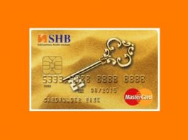 looking for an everyday credit card that allows you to earn redeemable points and enjoy special incentives? With an SHB Credit Card, you'll be unstoppable. Here's how to apply...