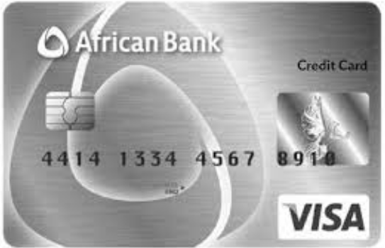 Want a credit card to experience a convenient and delightful shopping but also get great deals and reward points? Get African Bank Credit Card today! Here's how to apply...