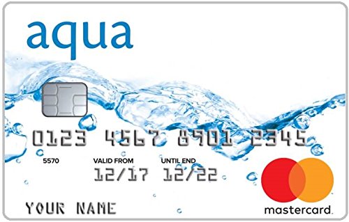 Looking for the most affordable credit card that has NO annual fee yet still provide exclusive perks and deals? Aqua Credit Card is for you. Here's how to apply: