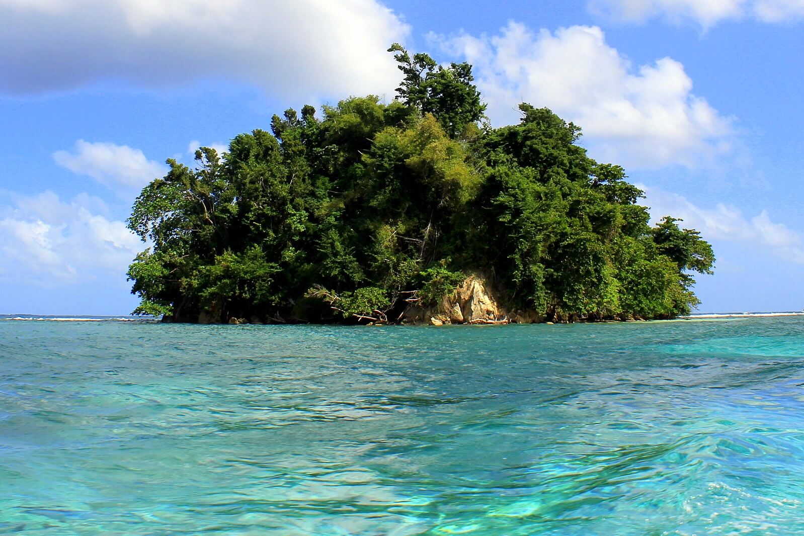 Explore the depths of the Blue Lagoon