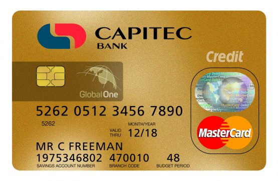 Looking for a credit card that you can use for international transactions with NO currency conversion fees? Capitec Credit Card is for you. Here's how to apply...